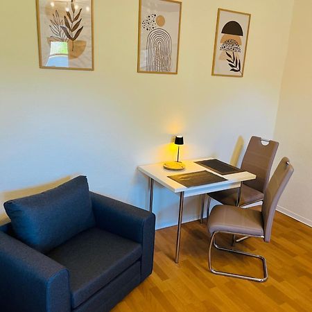 Apartment Tenx Mittweida Extérieur photo