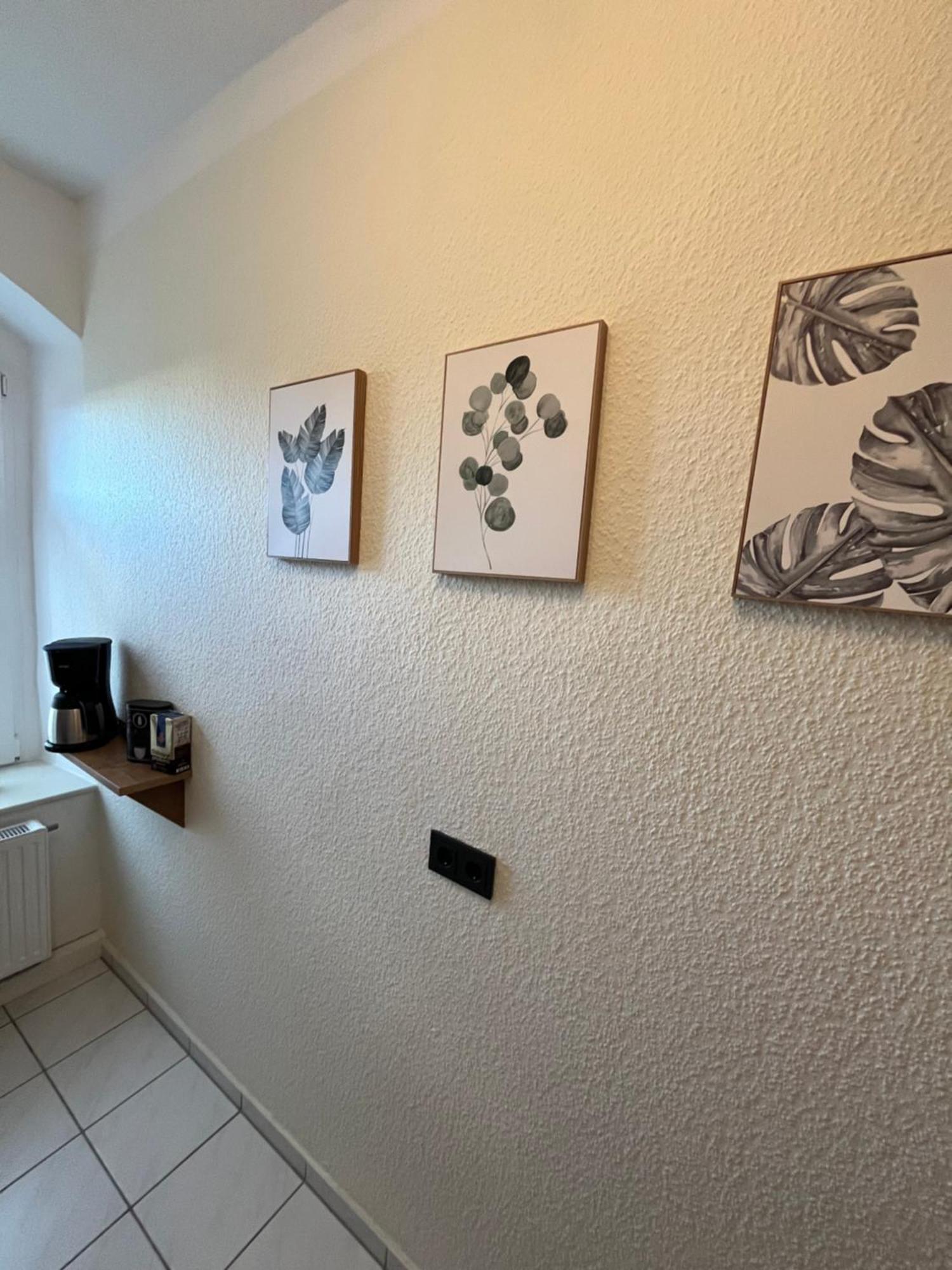 Apartment Tenx Mittweida Extérieur photo
