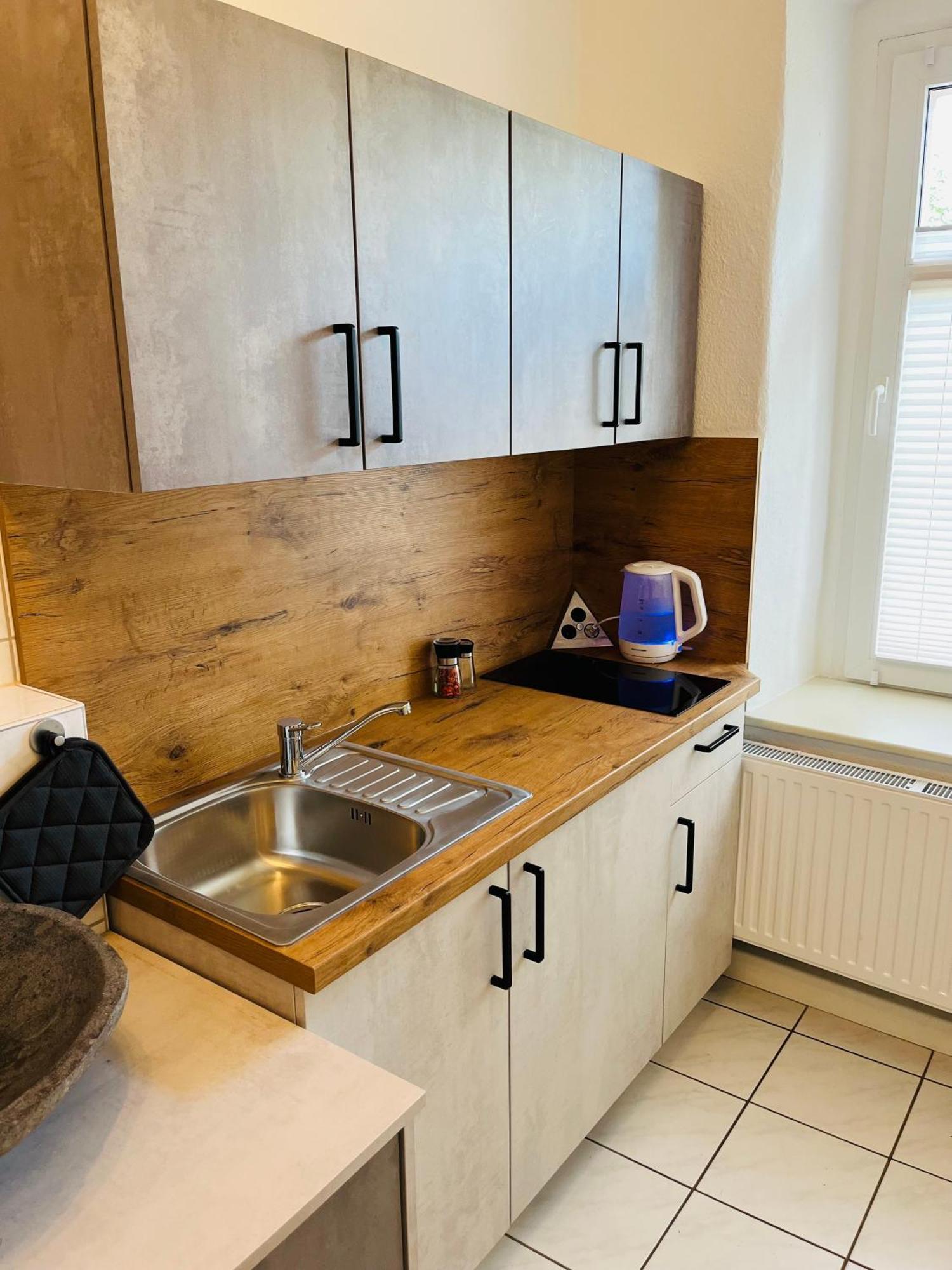 Apartment Tenx Mittweida Extérieur photo