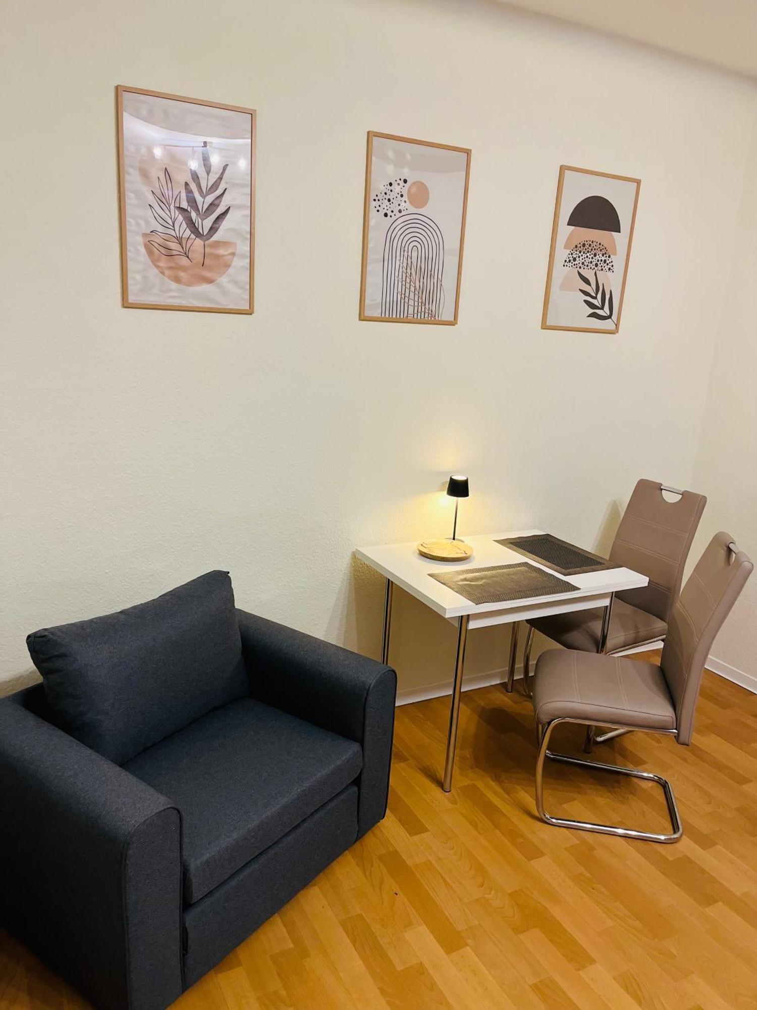 Apartment Tenx Mittweida Extérieur photo
